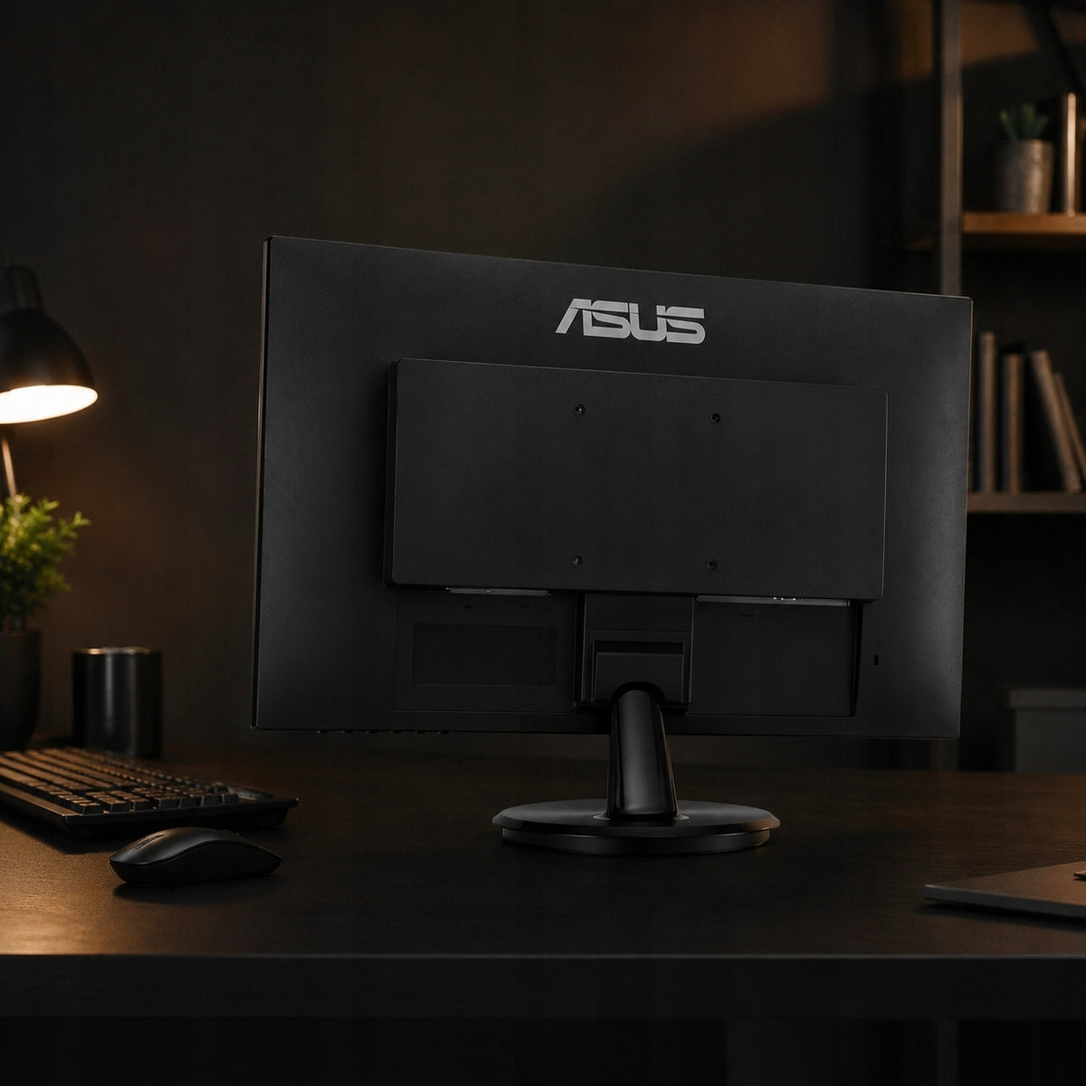 Monitor LCD ASUS VA24DQFR IPS 100Hz Adaptive-Sync 1ms MPRT HDMI DisplayPort