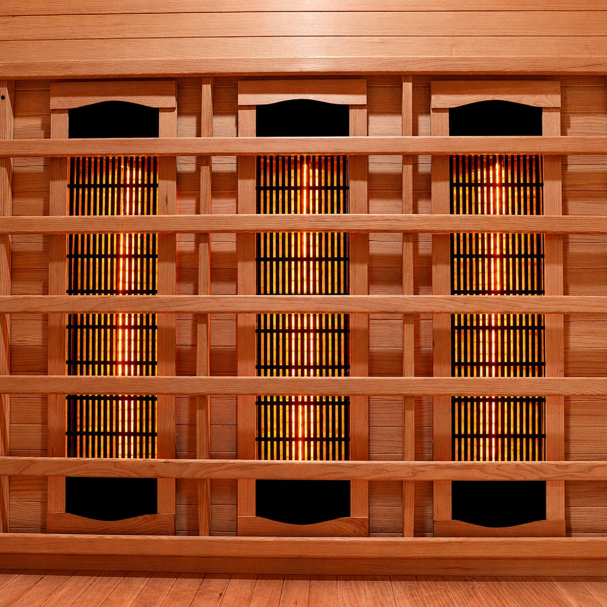 Sauna Dwuosobowa Infrared Domowe Spa na 2 Osoby Biała Lumi Core Relaks