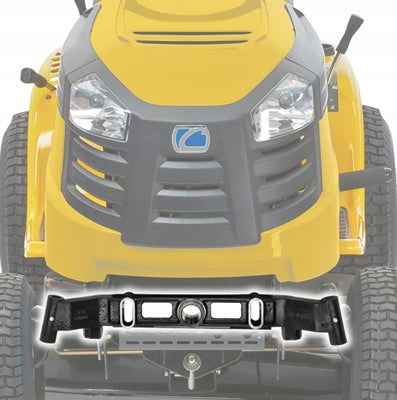 Kosiarka Traktor Cub Cadet LT1 NS96 Traktorek 96 cm Pompa Oleju 15-16 KM
