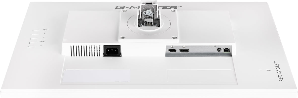 Monitor 24" Cali GB2470HSU-W5-23.8 iiyama G-Master IPS 0,8ms 165Hz A Biały