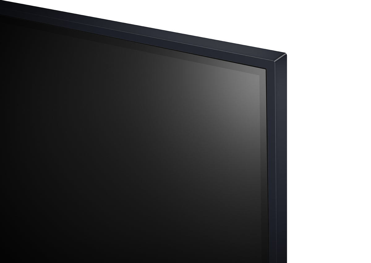 Telewizor QLED LG 86QNED80T6A 86" Cali 4K Ultra HD WebOS Czarny 3840 x 2160