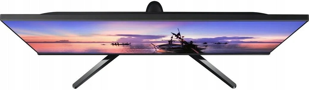 Monitor LED Samsung 27" Cali T352 LF27T352FHRXEN Czarny 1920 x 1080 px 5ms