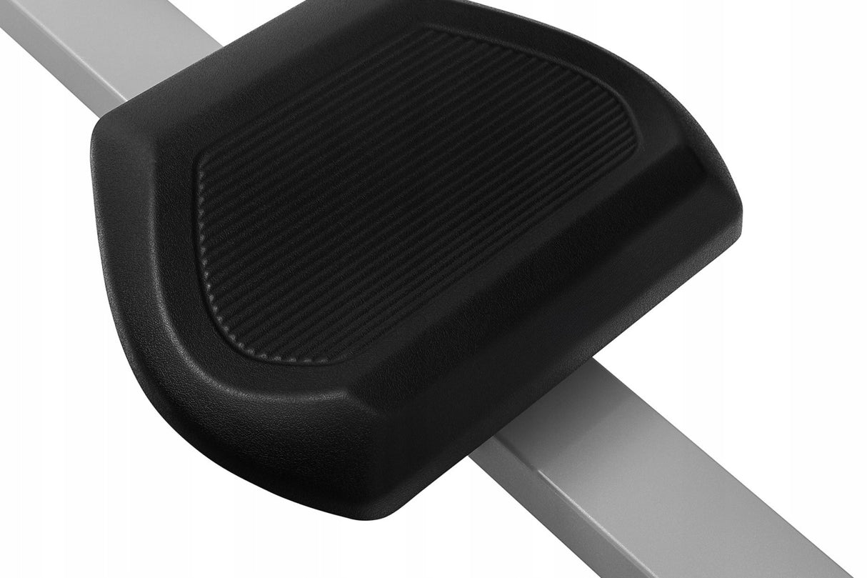 Wioślarz Ergonometr Magnetyczny Kompatybilny z Fitshow Treningowy Składany