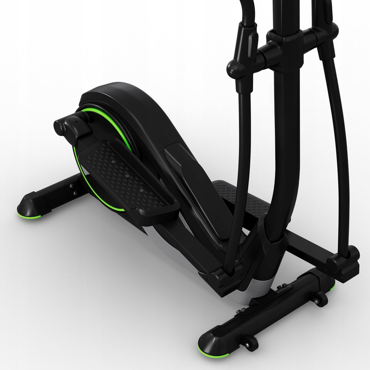 Orbi-Trek Trenażer Magnetyczny Eliptyczny Treningowy do 120KG do Ćwiczeń