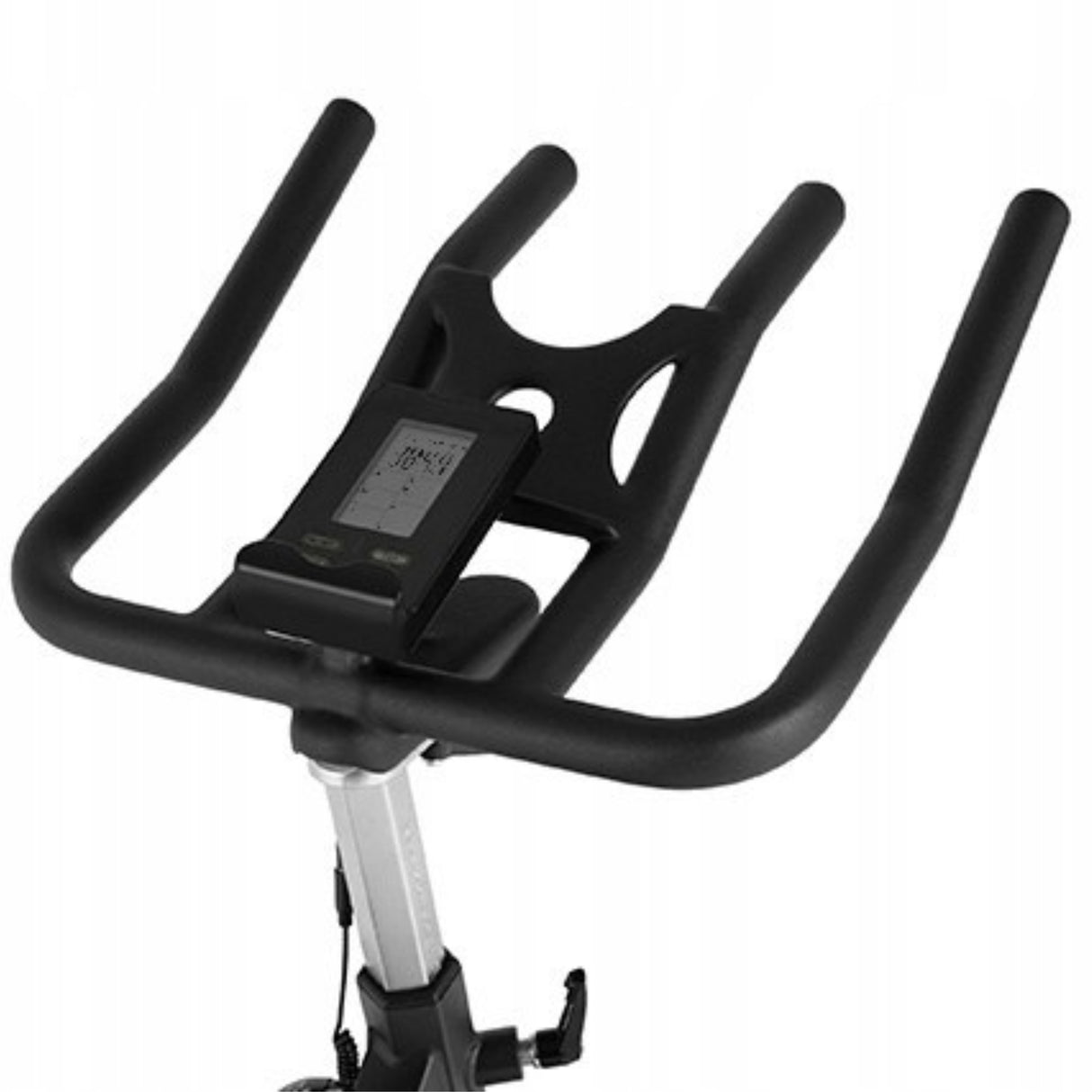 Rower Stacjonarny Magnetyczny Treningowy Domowy do Ćwiczeń Spinningowy