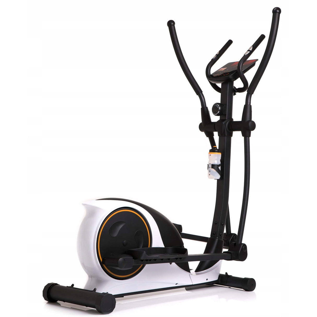 Orbi-Trek Trenażer Magnetyczny Eliptyczny Treningowy do 150KG do Ćwiczeń