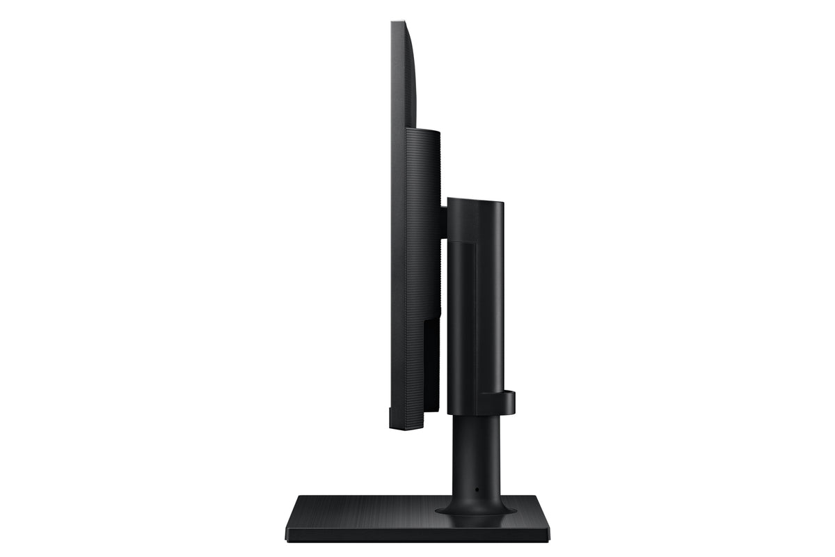 Monitor LED Samsung LF27T450FZUXEN 27 " Cali 1920x1080 px IPS / PLS Czarny