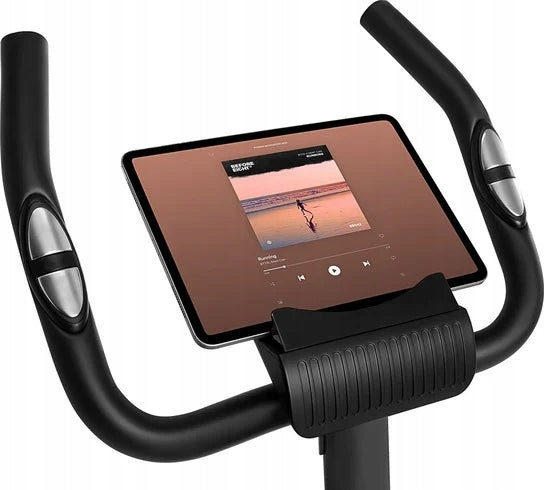 Rower Stacjonarny Treningowy Magnetyczny Domowy LCD Rowerek do Ćwiczeń