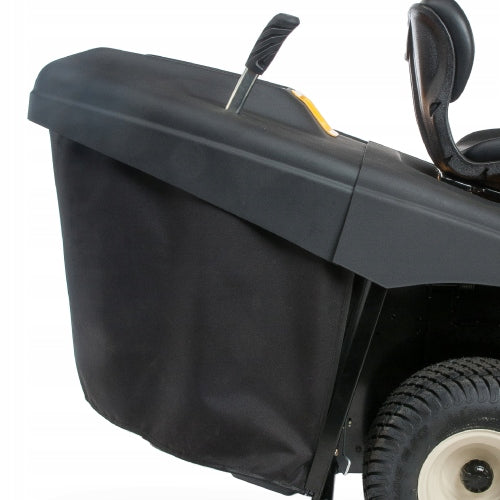 Kosiarka Traktor Cadet XT3 QR106 KAWASAKI Samojezdna z koszem MOCNA 24KM