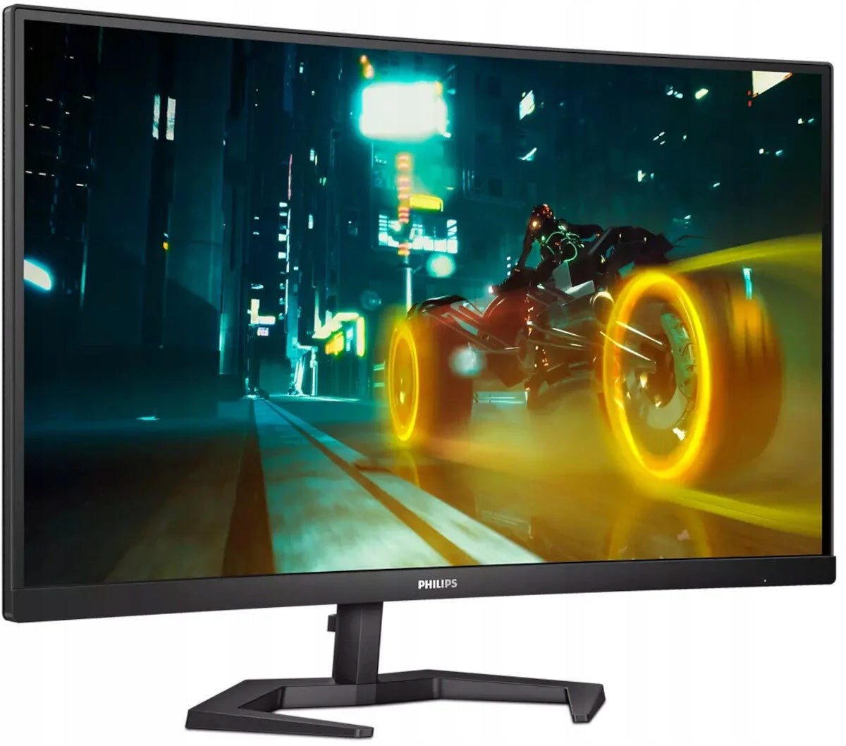 Monitor LED Philips 27M1C3200VL 27 " Cali 1920 x 1080 px VA Czarny 165Hz