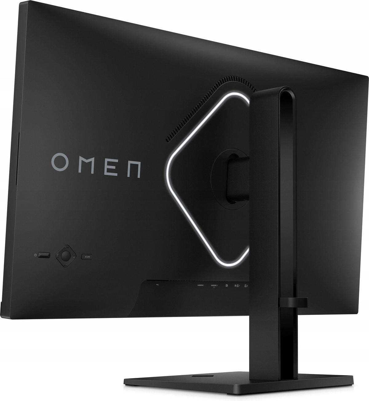 Monitor Gamingowy 27" Cali 4K IPS 144Hz 1ms HP Omen 780G8E9 Czarny 16:9