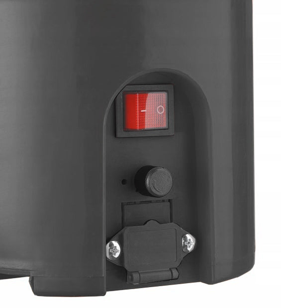Opryskiwacz Akumulatorowy Ciśnieniowy Plecakowy 16 Litrów Elektryczny