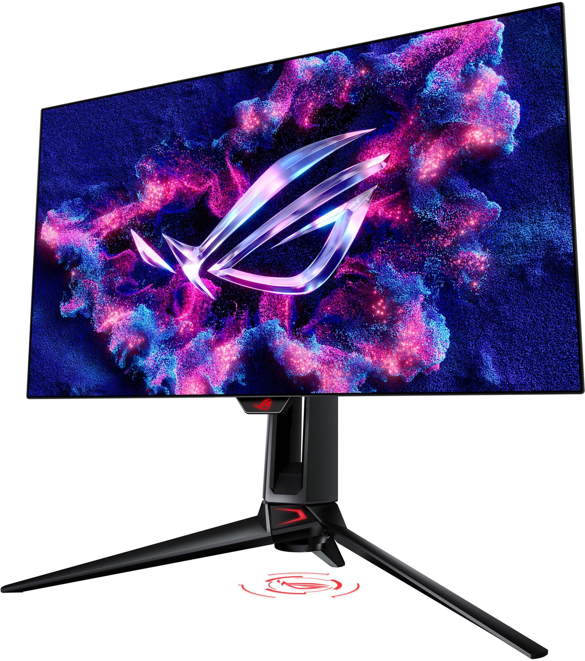 Monitor ASUS ROG PG27AQDP 27 " Cali 2560 x 1440 px OLED Czarny 480Hz 0,03ms