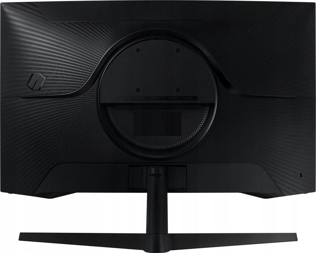 Monitor LED Samsung Odyssey G5 27 " Cali 2560 x 1440 px VA 144 Hz 1 ms 16:9