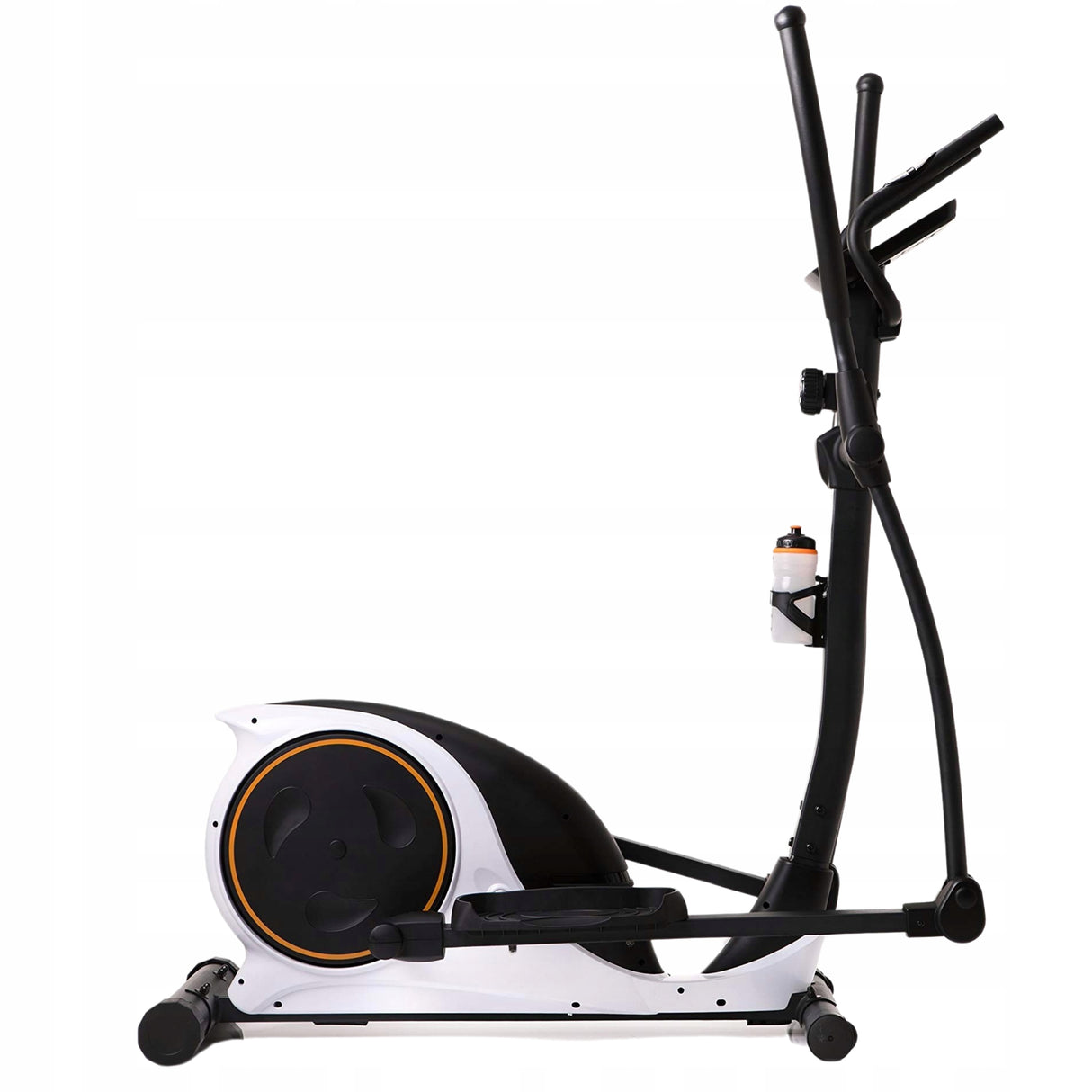 Orbi-Trek Trenażer Magnetyczny Eliptyczny Treningowy do 150KG do Ćwiczeń