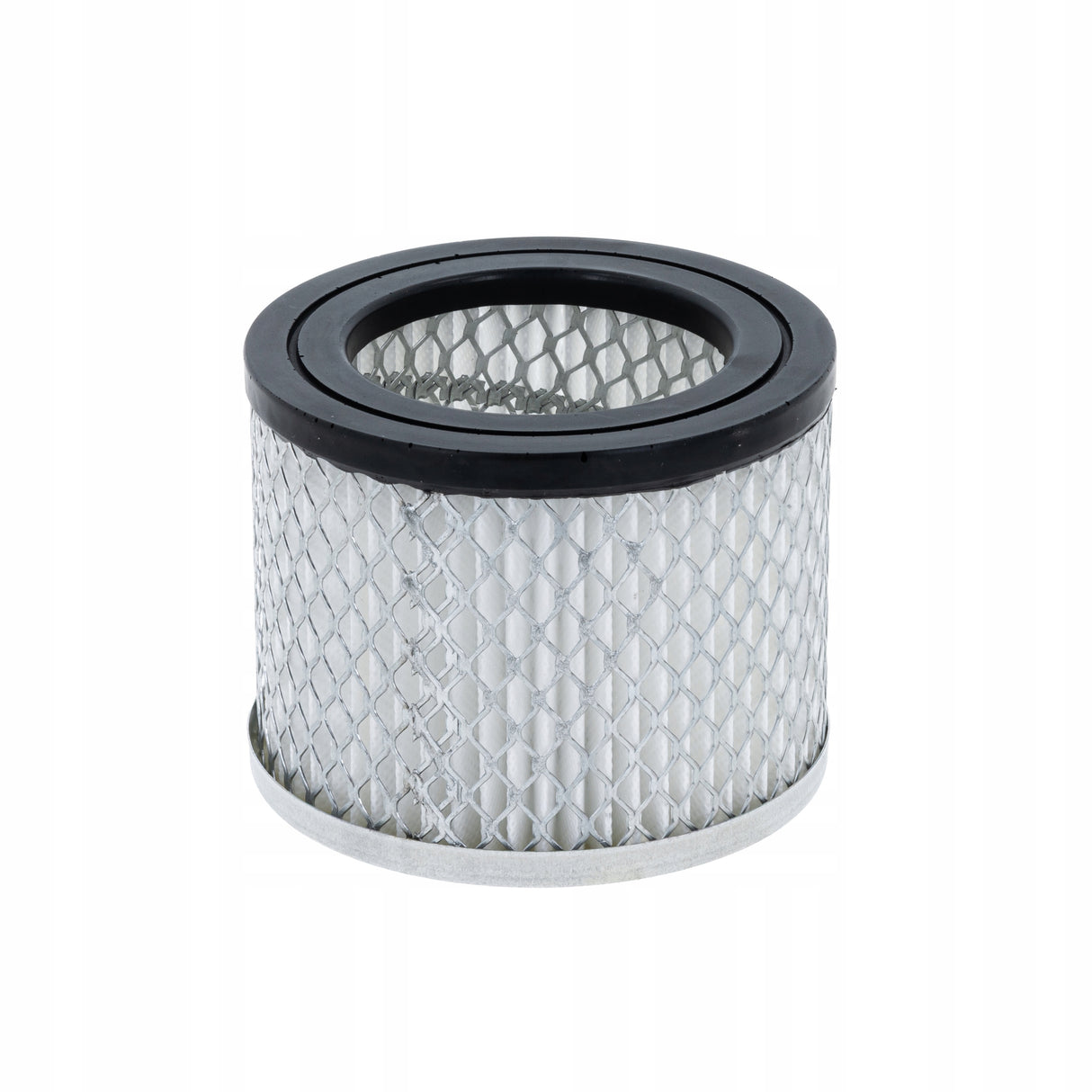 Odkurzacz Kominkowy Do Popiołu Grilla 800W 15L z HEPA i Aluminiową Końcówką