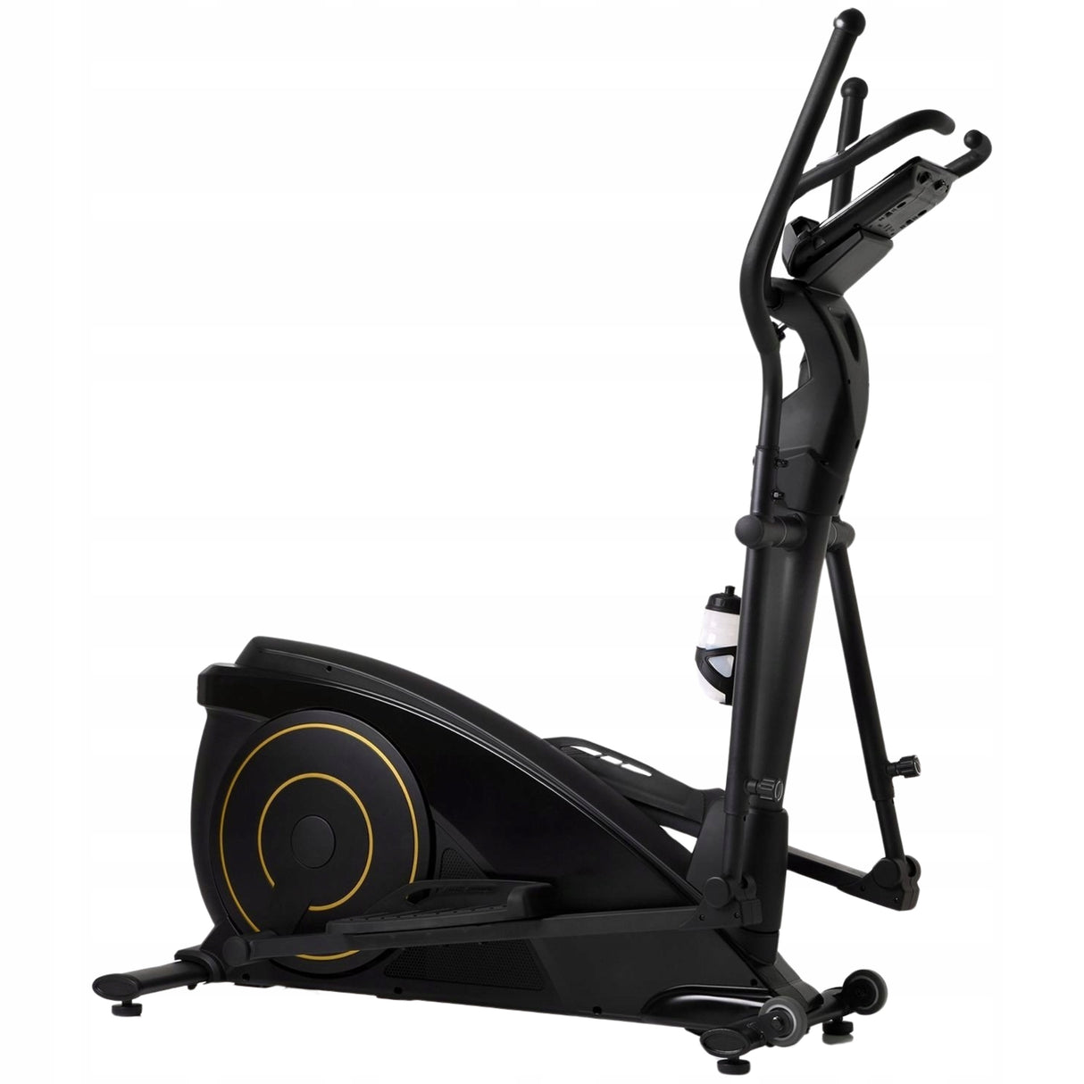 Orbi-Trek Trenażer Treningowy Eliptyczny do 150 KG Elektromagnetyczny