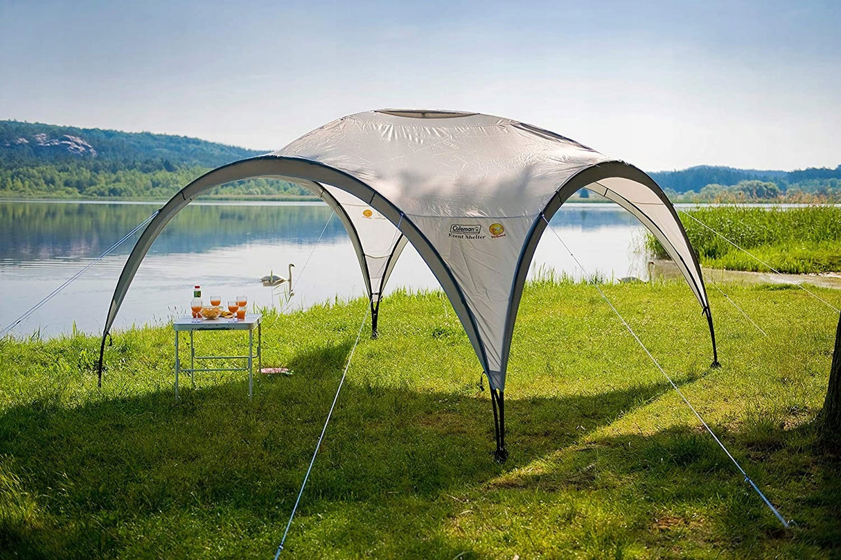 Pawilon Ogrodowy Coleman Event Shelter XL 4,5x4,5 m SPF 50+ Altana