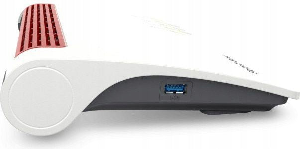 Router Access Point Bridge Repeater AVM FRITZ!Box 7590 TN 5 GHz Wi-Fi USB