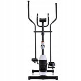 Orbi-Trek Trenażer Eliptyczny Magnetyczny Treningowy do Ćwiczeń do 120 KG