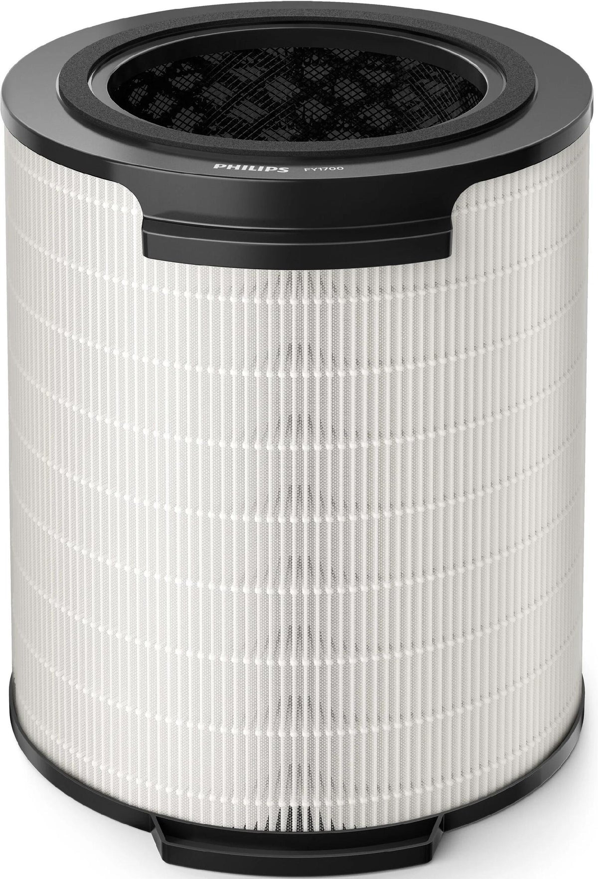 Oczyszczacz Powietrza Philips AC1711/10 Biały Filtracja Powietrza 3w1 78m2
