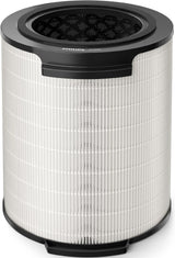 Oczyszczacz Powietrza Philips AC1711/10 Biały Filtracja Powietrza 3w1 78m2