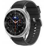 Zegarek Smartwatch Samsung Watch 8 Classic 46 mm L505 LTE Czarny 64 GB