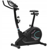 Rower Stacjonarny Magnetyczny Pionowy Rowerek do Ćwiczeń Treningowy
