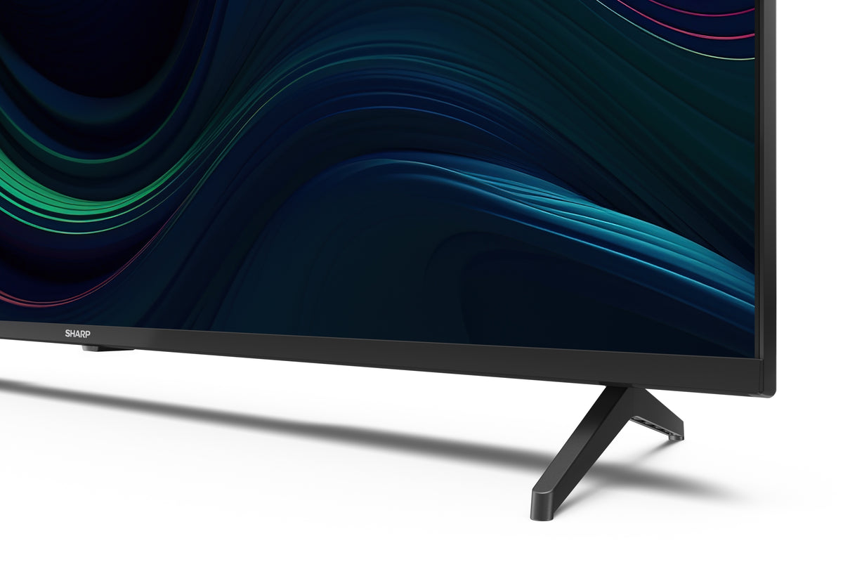 Telewizor Sharp 50GL4760E 50" Cali LED 4K GoogleTV Dolby Vision Dolby Atmos