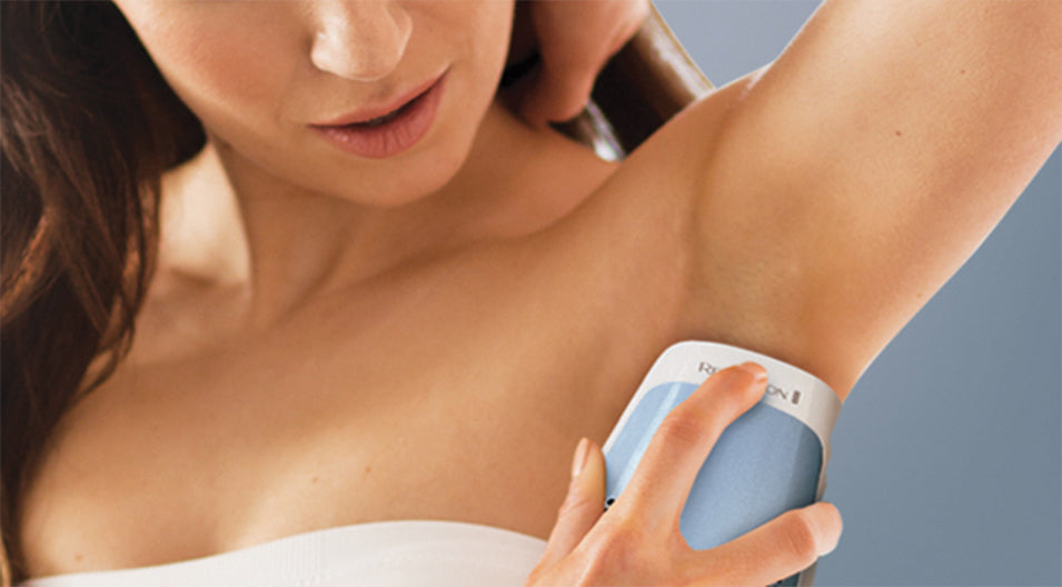 Depilator Świetlny HPL Remington IPL3500 5 Poziomów Intensywności 3,5 J