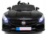 Sportowe Auto na Akumulator Cabrio Z6 2 Silniki Pilot2.4G Zdalnie Sterowany
