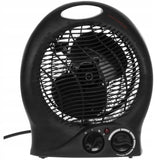 Termowentylator Grzejnik Elektryczny Farelka 2000W 3 Poziomy z Termostatem