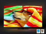 Telewizor Neo QLED Samsung 75" Cali QE75QN85C 4K Ultra HD 120 Hz Czarny