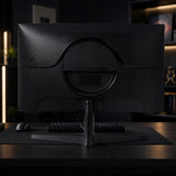 Monitor LED Samsung Odyssey G5 27 " Cali 2560 x 1440 px VA 144 Hz 1 ms 16:9