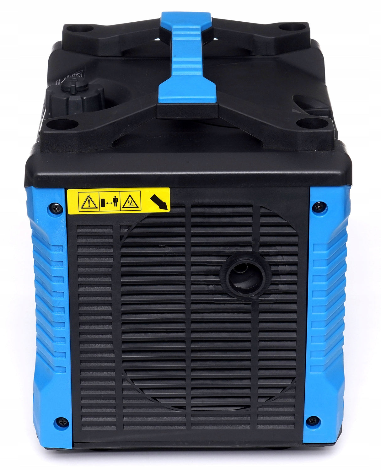 Generator Prądu Agregat Inwertorowy Prądnica 1200W 230V Olej Gratis