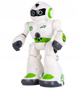 Robot Zdalnie Sterowany Duży Strzela Tańczy Jeździ na Pilota Interaktywny