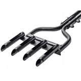 Aerator Ręczny Rurkowy Areator 20 cm do Napowietrzania Trawnika Trawy