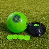 Trener Piłkarski Smart Ball Halowy Soccer Bot 1001CB-MTL do Piłki Nożnej