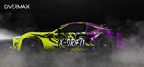 Zdalnie Sterowany Samochód RC 1:16 Drift 20 km/h Pilot Dynamiczny Płynny