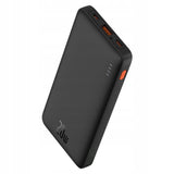 Powerbank Airpow 10000mAh 20W Czarny