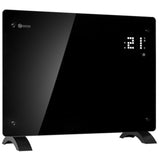 Grzejnik Konwektorowy Elektryczny Wyświetlacz LCD z Termostatem Timer 1500W