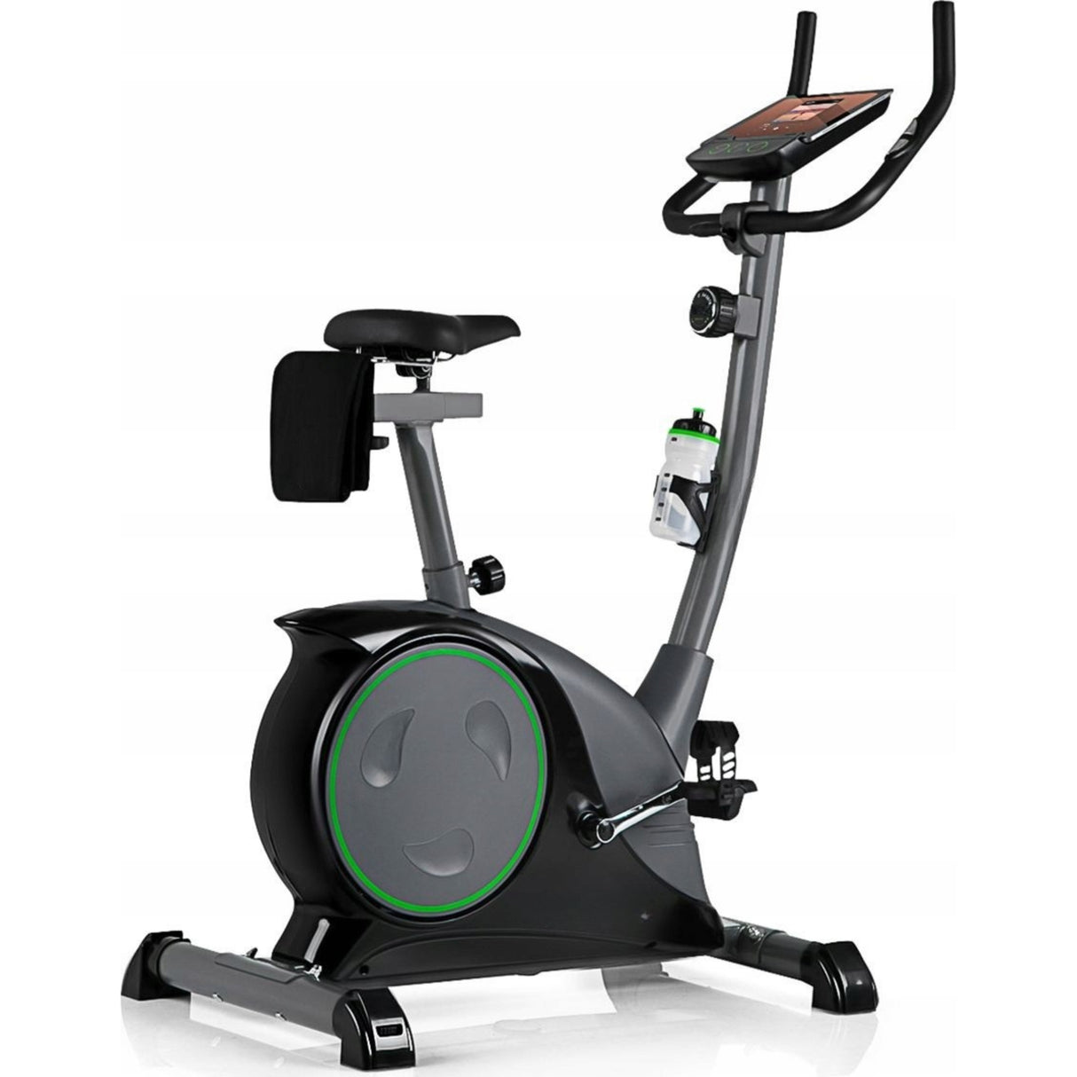 Rower Stacjonarny Treningowy Magnetyczny Rowerek do 150 KG do Ćwiczeń
