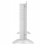 Grzejnik Elektryczny Konwektorowy Szklany WiFi 2000W Termostat IP24