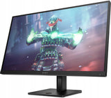 Monitor Gamingowy 27" Cali 4K IPS 144Hz 1ms HP Omen 780G8E9 Czarny 16:9
