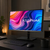 Monitor ASUS PA27UCX-K 4K ProArt HDR 27" Cali 5 ms 144 Hz Czarny 16:9 IPS