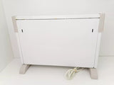 Grzejnik Elektryczny Konwektorowy Termostat Nawiew 750W 1250W 2000W 3 Tryby