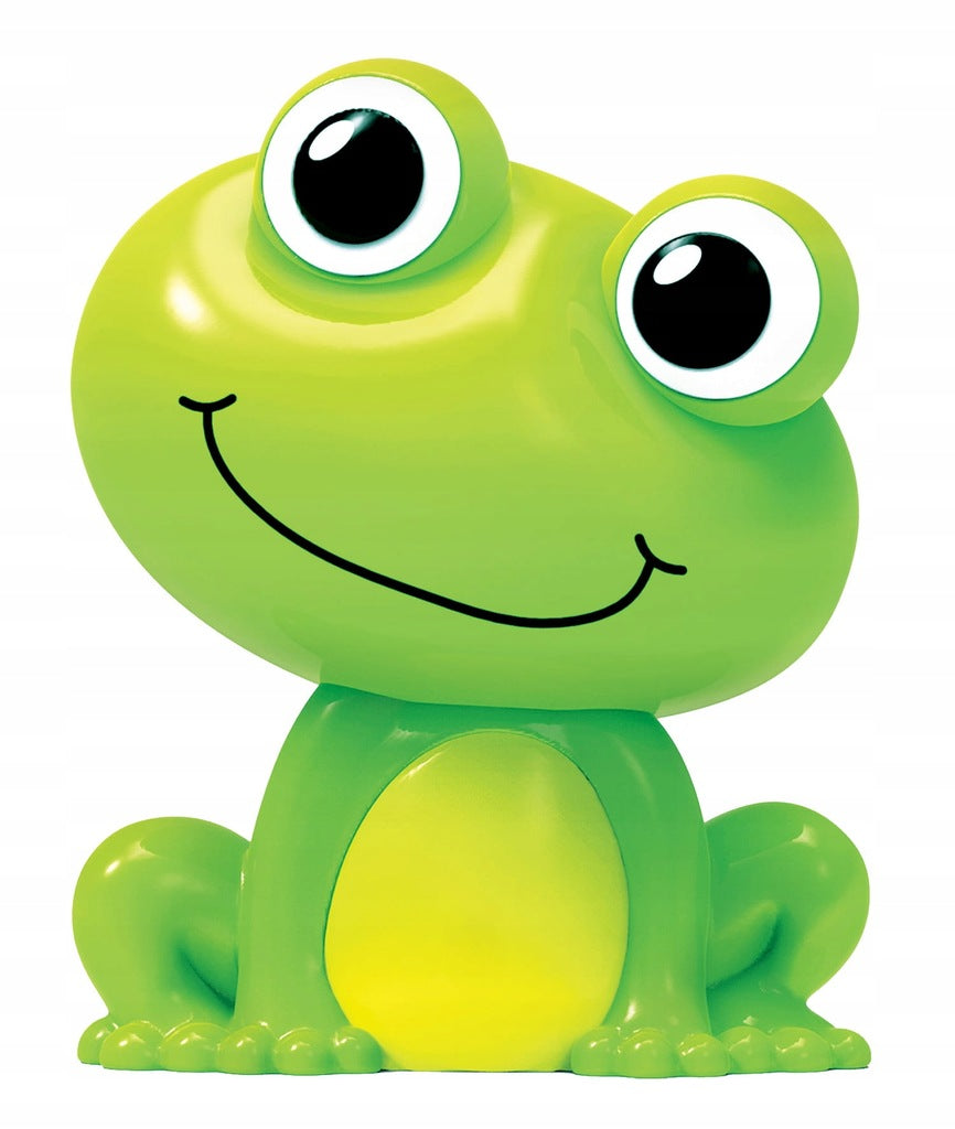 Gra FROGGY Wesoła Żabka Interaktywna Zręcznościowa