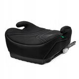 Fotelik Samochodowy Podstawka ISOFIX i-Size 125-150 cm Czarny Dla Dziecka