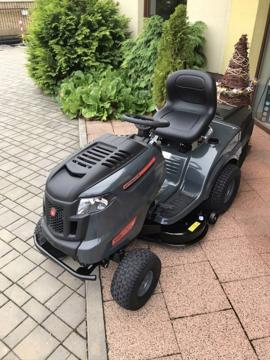 Traktor ogrodowy MTD Power-Liner 92 cm Kosiarka BRIGGS STRATTON 17,7 KM