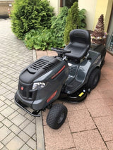 Traktor ogrodowy MTD Power-Liner 92 cm Kosiarka BRIGGS STRATTON 17,7 KM